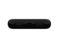 BELKIN BoostCharge 10k + Lightning czarny F7U046btBLK - 524879 - zdjęcie 4